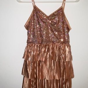 Weissman Dance Costume Child XL